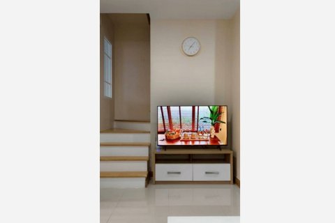 Таунхаус в Паттайе, Таиланд с 4 спальнями № 147849 - фото 5