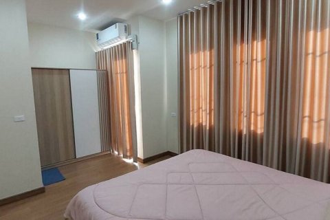 Таунхаус в Паттайе, Таиланд с 4 спальнями № 147849 - фото 6