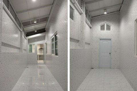 Таунхаус в Паттайе, Таиланд с 4 спальнями № 147849 - фото 8