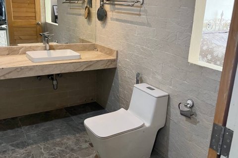 Кондоминиум с 2 спальнями в Банг Раке, Бангкок, Таиланд № 147848 - фото 15