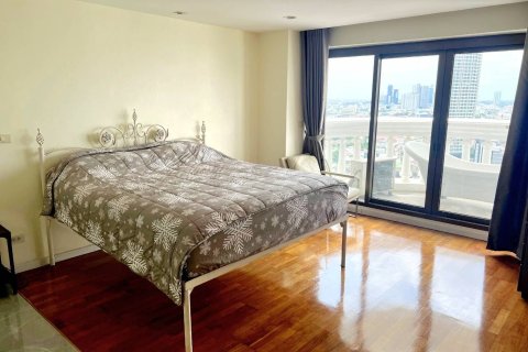 Кондоминиум с 2 спальнями в Банг Раке, Бангкок, Таиланд № 147848 - фото 11