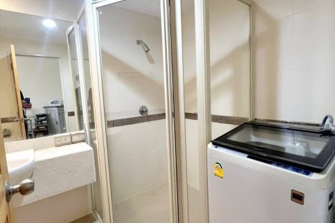 Кондоминиум с 2 спальнями в Банг Раке, Бангкок, Таиланд № 147848 - фото 13