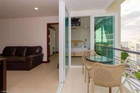 Кондоминиум с 2 спальнями в Пхукете, Таиланд № 147851 - фото 5