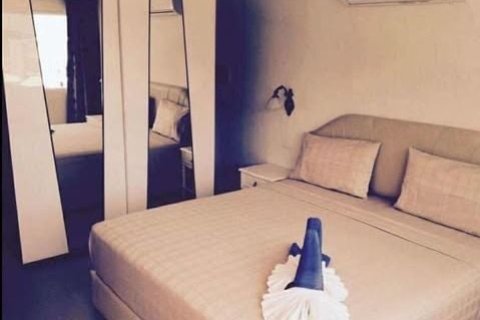 Кондоминиум с 2 спальнями в Пхукете, Таиланд № 147851 - фото 10