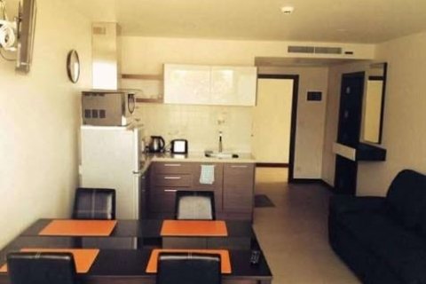 Кондоминиум с 2 спальнями в Пхукете, Таиланд № 147851 - фото 4