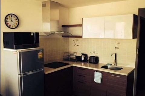 Кондоминиум с 2 спальнями в Пхукете, Таиланд № 147851 - фото 2