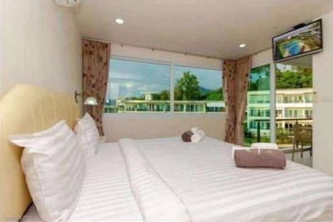 Кондоминиум с 2 спальнями в Пхукете, Таиланд № 147851 - фото 7