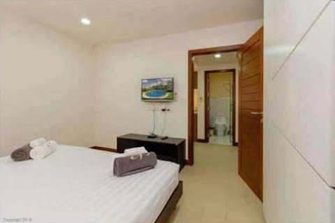 Кондоминиум с 2 спальнями в Пхукете, Таиланд № 147851 - фото 6