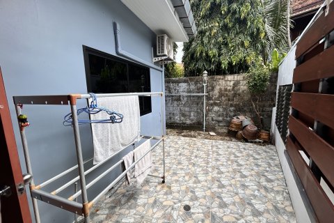 House in Phuket, Thailand 3 bedrooms № 147850 - photo 18