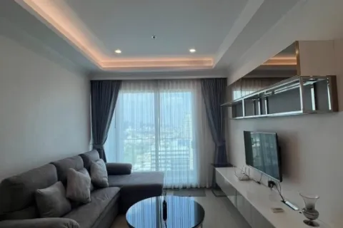 Condo in Ratchathewi, Bangkok, Thailand, 1 bedroom  № 218852