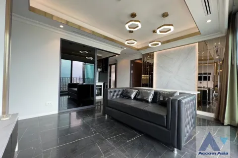 Condo à Watthana, Bangkok, Thaïlande, 1 chambre  № 218855