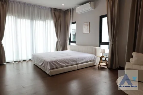 Haus in Sai Mai, Bangkok, Thailand 4 Schlafzimmer № 218853 - Foto 11