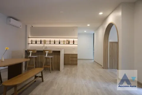 Haus in Sai Mai, Bangkok, Thailand 4 Schlafzimmer № 218853 - Foto 5