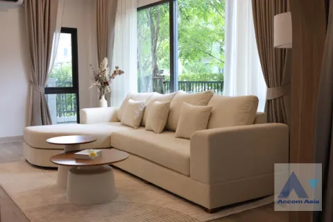 Haus in Sai Mai, Bangkok, Thailand 4 Schlafzimmer № 218853 - Foto 2