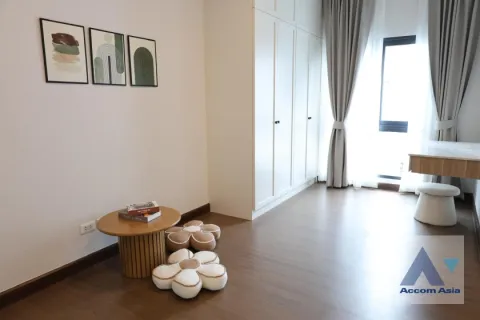 Haus in Sai Mai, Bangkok, Thailand 4 Schlafzimmer № 218853 - Foto 9