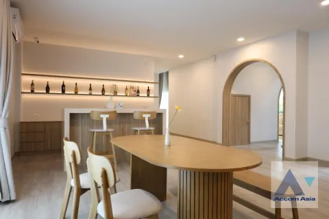 Haus in Sai Mai, Bangkok, Thailand 4 Schlafzimmer № 218853 - Foto 4