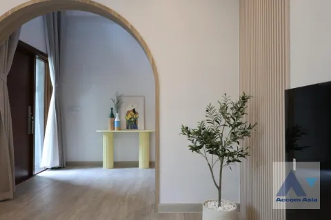 Haus in Sai Mai, Bangkok, Thailand 4 Schlafzimmer № 218853 - Foto 7