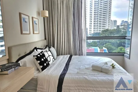 Eigentumswohnung in Watthana, Bangkok, Thailand, 1 Schlafzimmer № 218856 - Foto 6