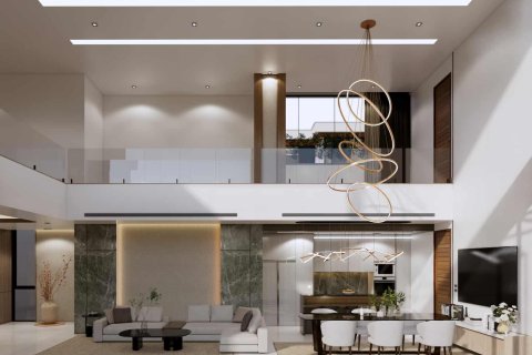 Villa on Layan Beach, Thailand 5 bedrooms № 166559 - photo 6