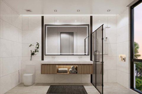 Villa on Layan Beach, Thailand 5 bedrooms № 166559 - photo 8