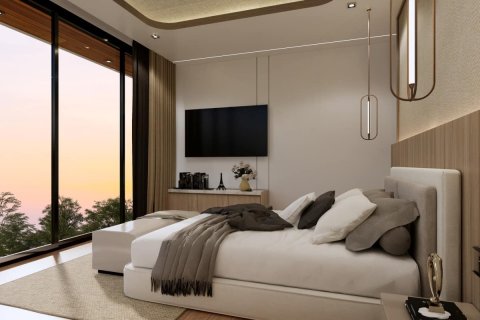 Villa on Layan Beach, Thailand 5 bedrooms № 166559