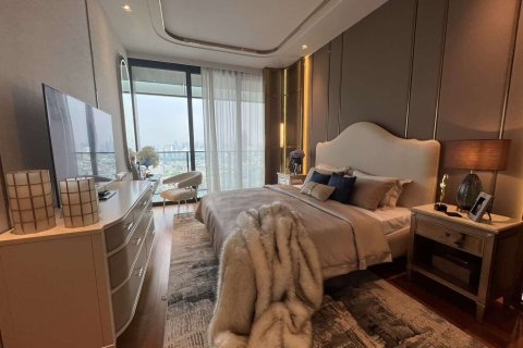 Condo à Thonburi, Bangkok, Thaïlande, 2 chambres  № 166555 - photo 4