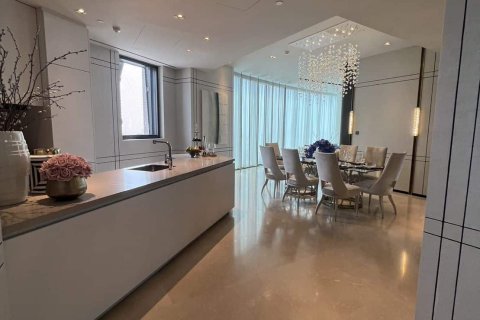 Condo à Thonburi, Bangkok, Thaïlande, 2 chambres  № 166555 - photo 6