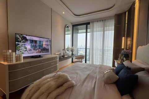 Condo à Thonburi, Bangkok, Thaïlande, 2 chambres  № 166555 - photo 2