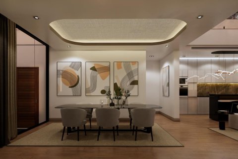 Вилла на Пляже Лаян, Таиланд с 3 спальнями  № 166557 - фото 10