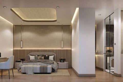 Вилла на Пляже Лаян, Таиланд с 3 спальнями  № 166557 - фото 6