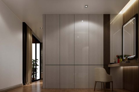 Villa sur Layan Beach, Thaïlande 4 chambres № 166558 - photo 9