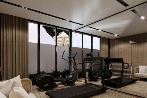 Villa sur Layan Beach, Thaïlande 4 chambres № 166558 - photo 13