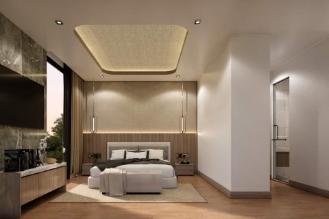 Villa sur Layan Beach, Thaïlande 4 chambres № 166558 - photo 11