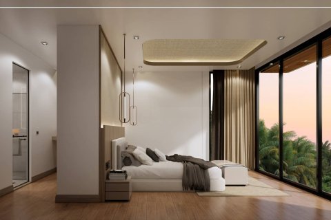 Villa sur Layan Beach, Thaïlande 4 chambres № 166558 - photo 10