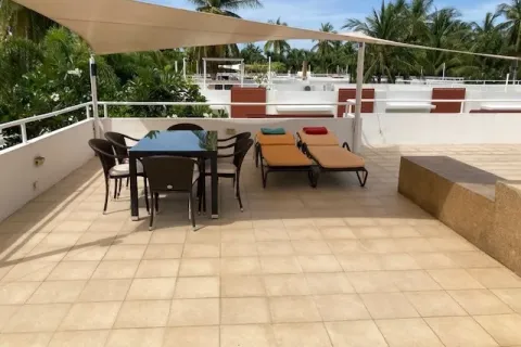 Квартира в Хуа Хине, Таиланд с 2 спальнями № 153272 - фото 12