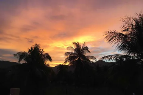 Квартира в Хуа Хине, Таиланд с 2 спальнями № 153272 - фото 14