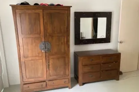 Квартира в Хуа Хине, Таиланд с 2 спальнями № 153272 - фото 8