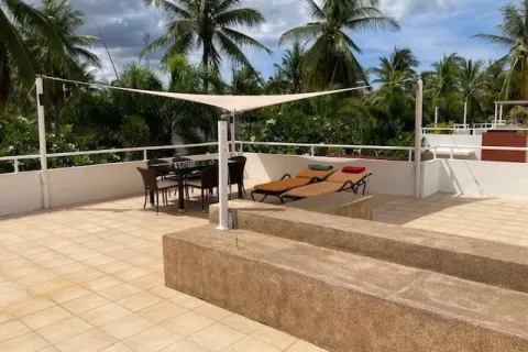 Квартира в Хуа Хине, Таиланд с 2 спальнями № 153272 - фото 11