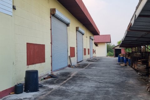 Warehouse in Hua Hin, Thailand № 153268 - photo 21