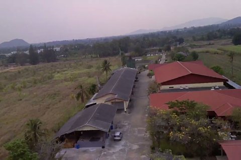 Warehouse in Hua Hin, Thailand № 153268 - photo 4