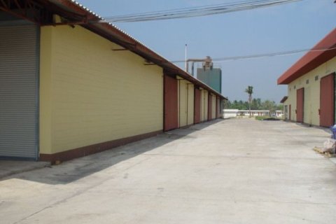 Warehouse in Hua Hin, Thailand № 153268 - photo 22