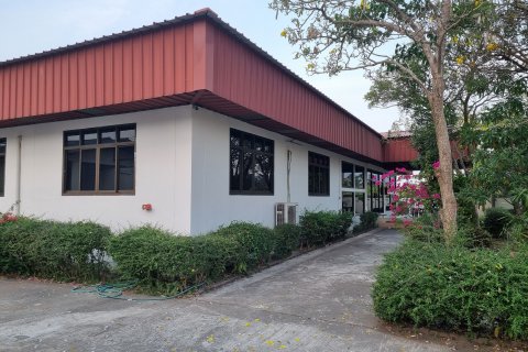 Warehouse in Hua Hin, Thailand № 153268 - photo 8