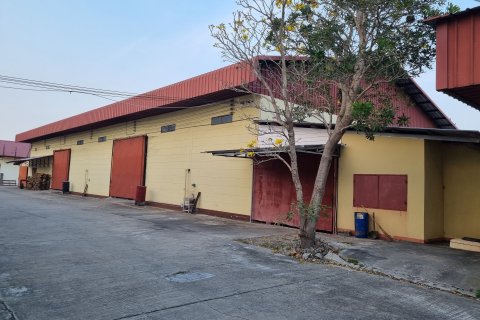 Warehouse in Hua Hin, Thailand № 153268 - photo 12