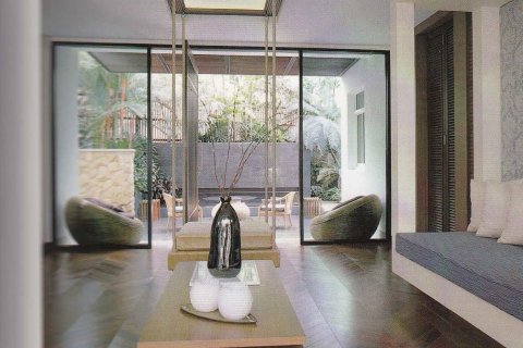 Maison à Bang Kapi, Bangkok, Thaïlande 5 chambres № 153269 - photo 7