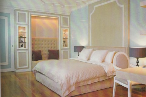 Maison à Bang Kapi, Bangkok, Thaïlande 5 chambres № 153269 - photo 10