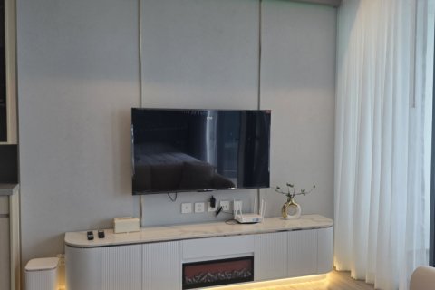 Студия в кондо в Паттайе, Таиланд № 153273 - фото 7