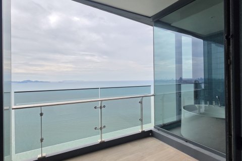 Студия в кондо в Паттайе, Таиланд № 153273 - фото 13