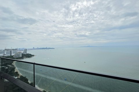 Студия в кондо в Паттайе, Таиланд № 153273 - фото 19