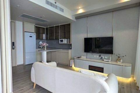 Студия в кондо в Паттайе, Таиланд № 153273 - фото 8