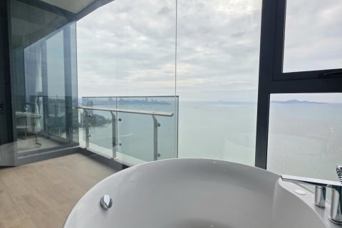 Студия в кондо в Паттайе, Таиланд № 153273 - фото 5